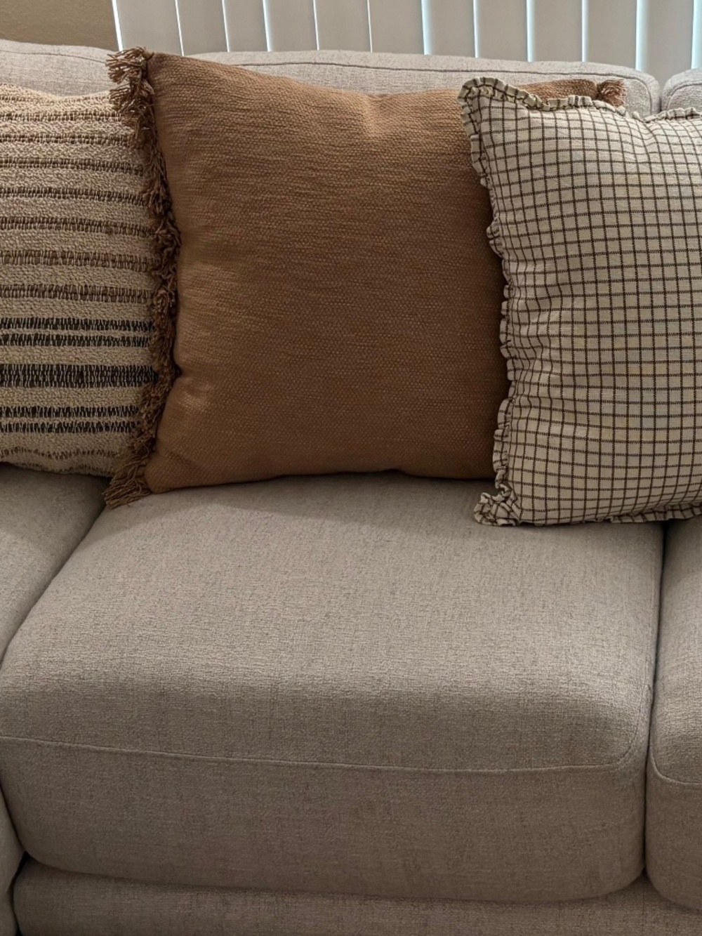 Loloi throw pillow covers